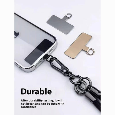 Colgante Metálico con Clip - Compatible con Carga Inalámbrica - Image 15