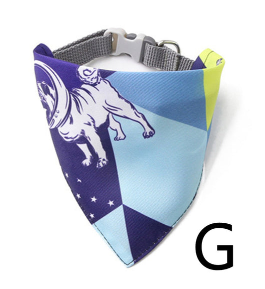Babero Triangular Absorbente para Mascotas - Image 21