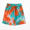 Pantalones Tie-dye 5 Bolsillos Tendencia Straight