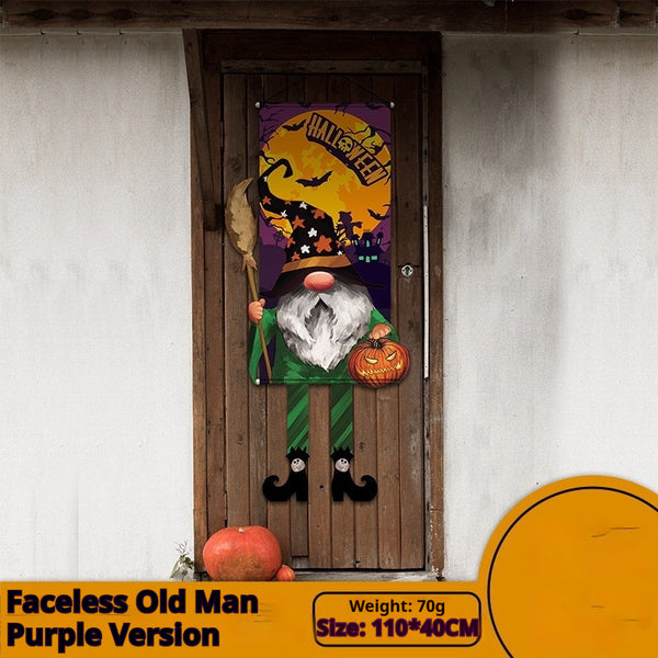 Decoraciones de Halloween: Props de Calabazas Realistas