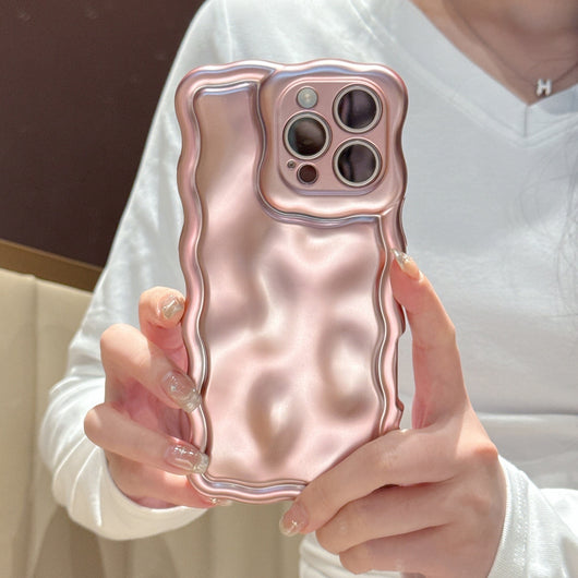 Funda Protectora con Acabado Mate y Diseño Ondulado - Image 29