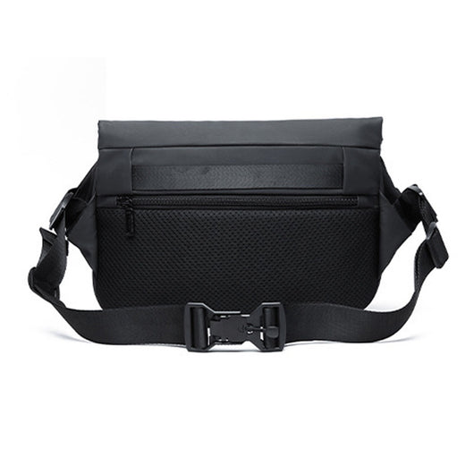 Bolsa de Pecho de Gran Capacidad PVC para Ciclismo y Aventura - Image 4