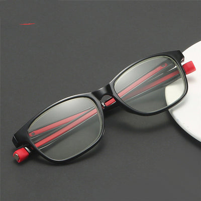 Gafas Lectoras con Filtro Anti Luz Azul HD - Image 3