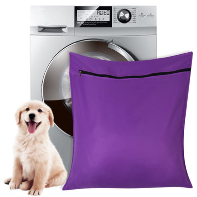 Bolsa de Lavado Protectora de Poliéster para Ropa Delicada - Image 10
