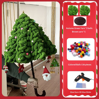 Kit Paraguas Árbol de Navidad para Armar - Image 10