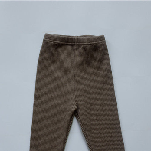 Pantalones Elásticos para Niño - Base Versátil - Image 13