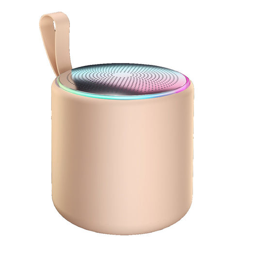Parlante Bluetooth Portátil Compacto de Escritorio - Image 7