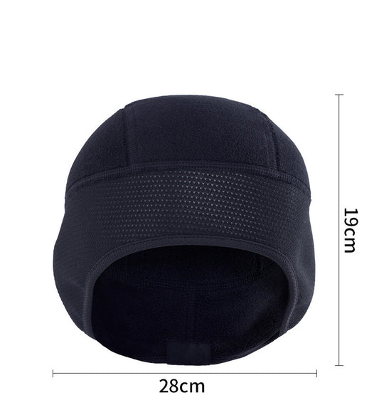 Gorro Polar Térmico para Deportes al Aire Libre - Image 2