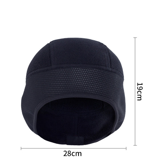 Gorro Polar Térmico para Deportes al Aire Libre - Image 2