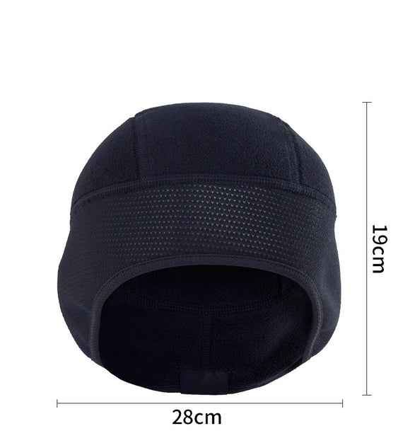 Gorro Polar Térmico para Deportes al Aire Libre