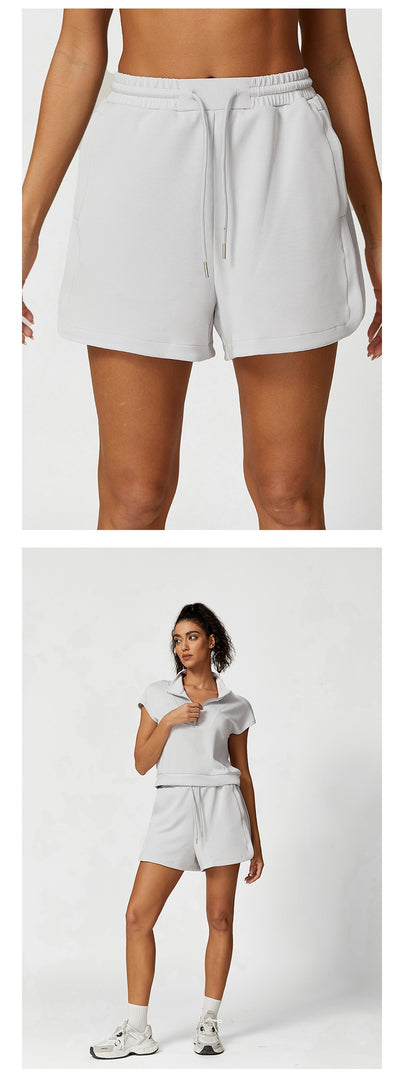 Musculosa Deportiva Modal con Cuello Tipo Polo - Image 16