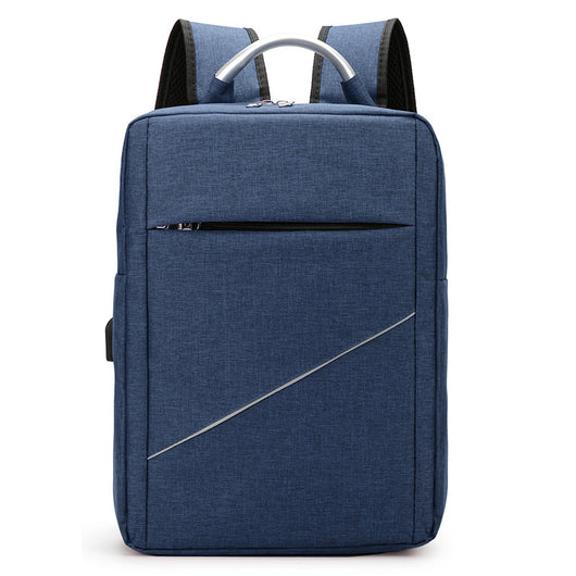 Bolsa Ejecutiva para Laptop con Correa de Hombro - Image 12