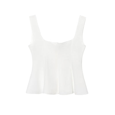 Musculosa Elástica para Mujer - Image 15
