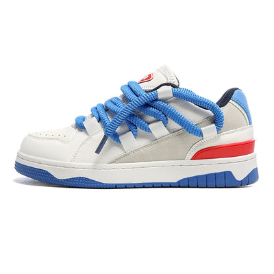 Tenis Plataforma Casual para Hombre - Diseño Moderno y Versátil - Image 3