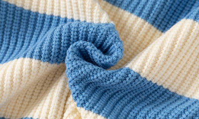 Suéter Térmico Infantil con Tejido Grueso para Invierno - Image 7