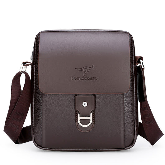 Bolsas Crossbody para Hombre: Estilo y Funcionalidad en Cada Viaje - Image 14