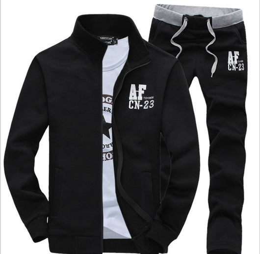 Sudadera Plus Size para Adolescentes con Cuello Alzado Deportivo Casual - Image 7