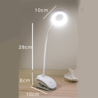 Lámpara de Mesa con Carga Inalámbrica - Image 9