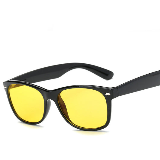 Armazón de Gafas Retro Midín - Image 6
