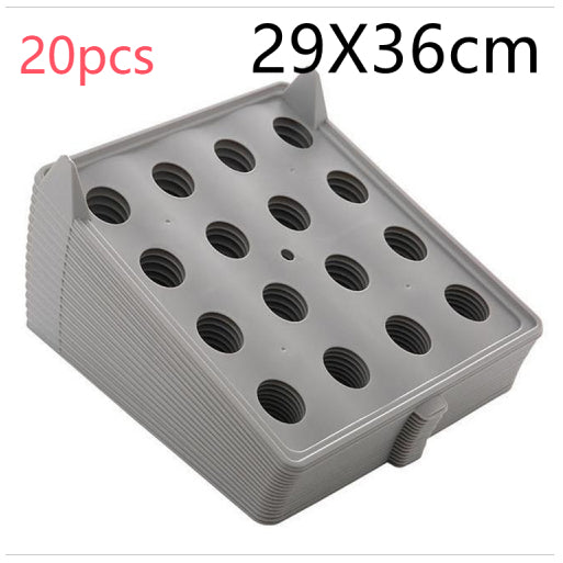 Tabla Organizadora de Ropa Plegable Multifuncional para Armario - Image 16