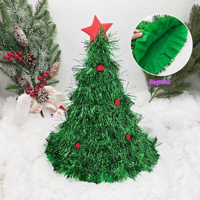 Sombrero Navideño Decorativo para Fiestas y Eventos - Image 7