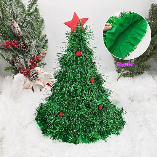 Sombrero Navideño Decorativo para Fiestas y Eventos - Image 7