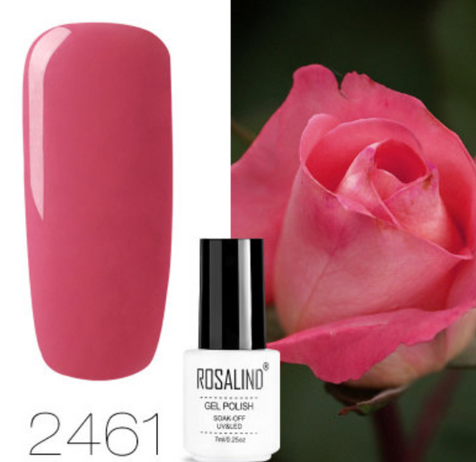 Kit Completo de Manicura: Pegamento para Uñas + Cortaúñas Acero Inoxidable + Herramienta Pulidor Hexagonal + Lámpara UV - Image 10