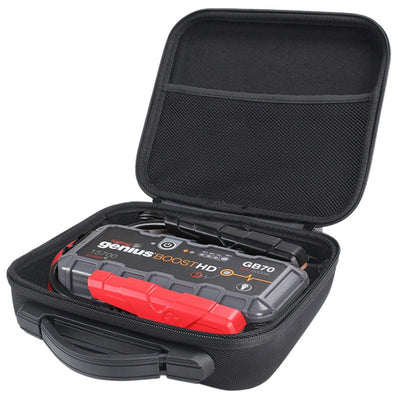 Kit de Protección y Arranque de Emergencia para Vehículos - Image 8
