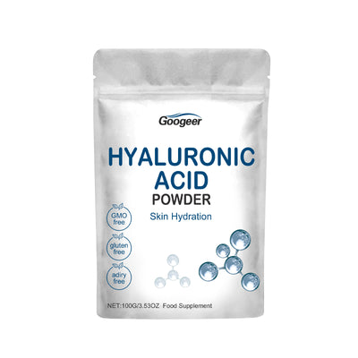 Tratamiento Corporal en Polvo con Ácido Hialurónico y Proteína - Image 6