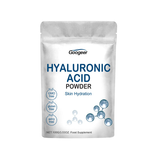 Tratamiento Corporal en Polvo con Ácido Hialurónico y Proteína - Image 6