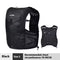 Backpack 8011, Black, S (without Water Bladder)