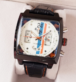 Reloj Mecánico de Precisión Watchman - Image 3