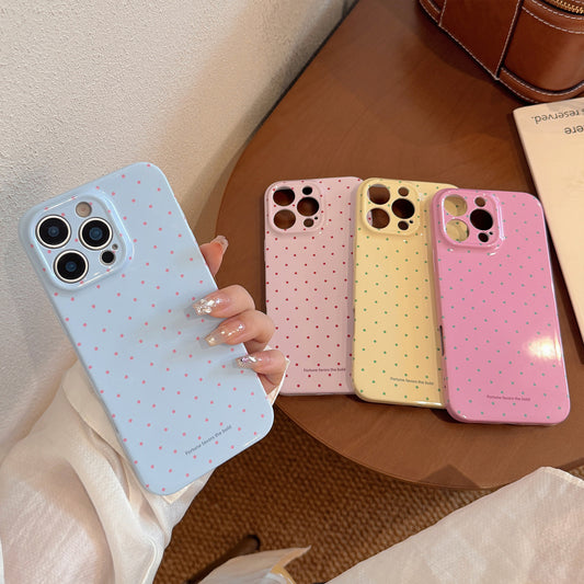 Funda de Silicona para Celular con Diseño Texturizado - Image 2