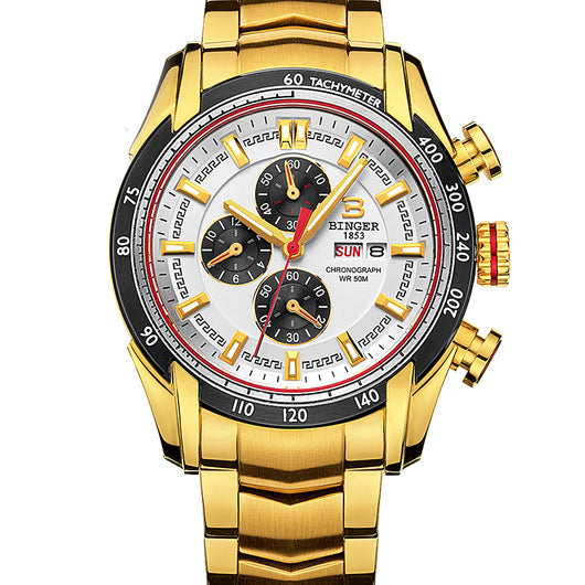 Reloj de Cuarzo para Hombre - Image 14