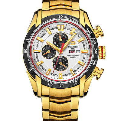 Reloj de Cuarzo para Hombre - Image 14