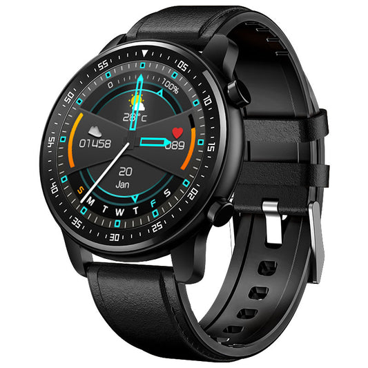 Reloj Inteligente Feijia con Música Integrada - Image 2