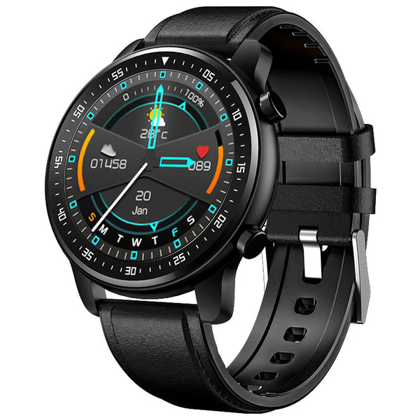 Reloj Inteligente Feijia con Música Integrada