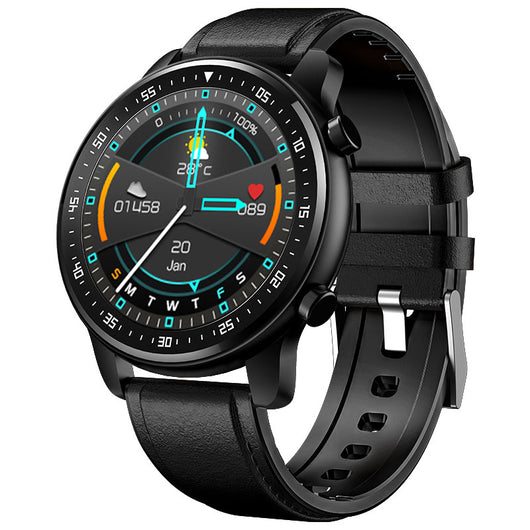 Reloj Inteligente Feijia con Música Integrada - Image 2