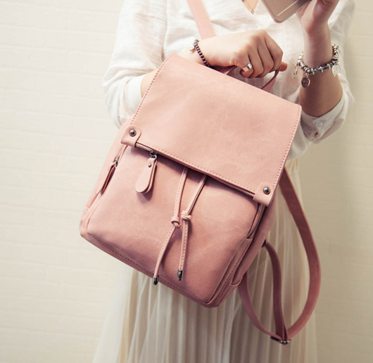Bolsa de Viaje Vintage Casual - Image 5
