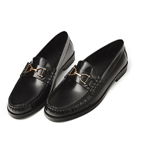 Zapatos Casual de Cuero Lazy - Comodidad Premium para Uso Diario - Image 4
