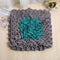 Juguete Puzzle Interactivo Resistente para Masticar con Aroma