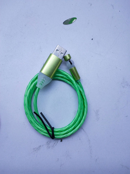 Cable Magnético Esférico para Streaming de Datos - Image 13