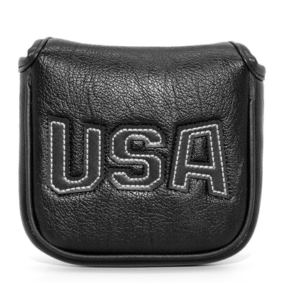 Funda Cuadrada para Putter - Múltiples Estilos - Image 9