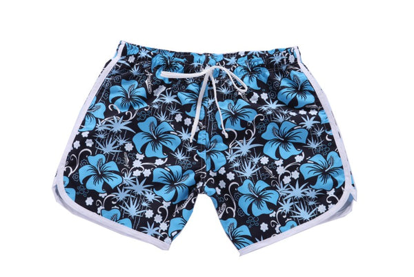 Pantalones Cortos de Playa para Hombre - Cómodos y Relajados - Image 18