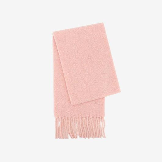 Bufanda de Lana Premium para Mujer - Estilo y Personalidad - Image 8