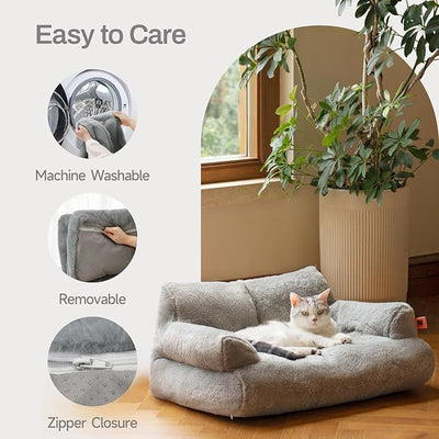 Cama Ortopédica Súper Suave para Mascotas - Otoño e Invierno - Image 2