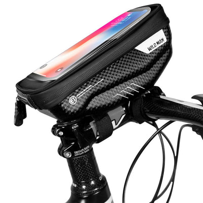 Bolsa para Bicicleta Multifuncional - Image 12