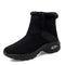 Zapatos de Algodón Suave Antideslizantes