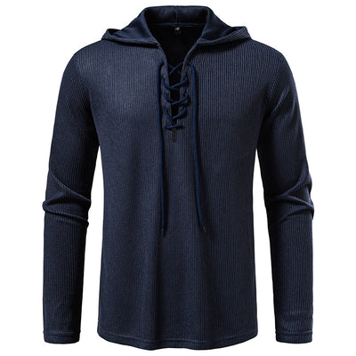 Sudadera Deportiva con Cordón para Hombre - Image 9