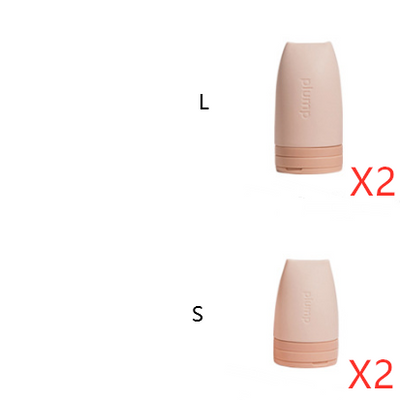 Botellas de Viaje de Silicona Reutilizables para Cosméticos - Image 16